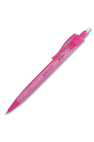 Faber Castell قلم تري كليك 1363 متعدد الاستخدامات 0.7 ملم