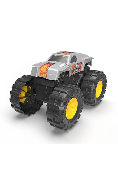 MATMEL Mgs Monstar Pickup