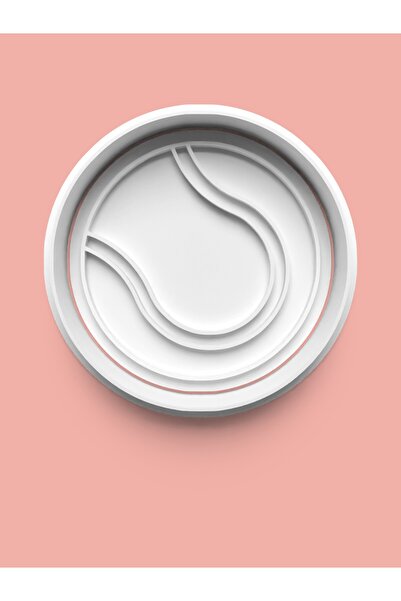 AKTASTORE قالب كوكيز كرة التنس وقالب عجينة السكر