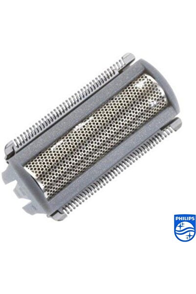Philips TT2000/43 Replacement Shaving Foil — Fits S3000/S5000/S7000, Hypoallergenic, Waterproof