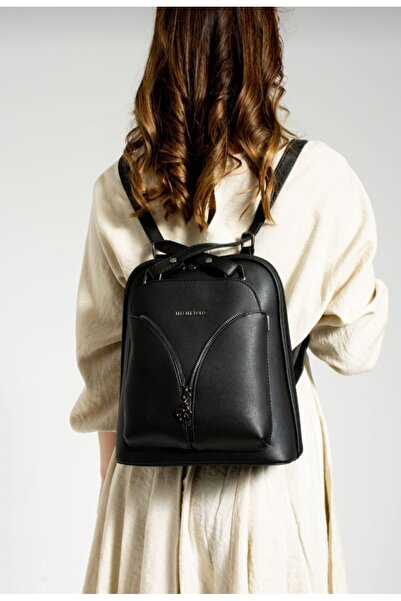 Miami Polo حقيبة نسائية اختيارية لكل من الظهر والكتف