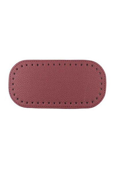 Hobimos Bag Base Oval 20 cm X 10 cm