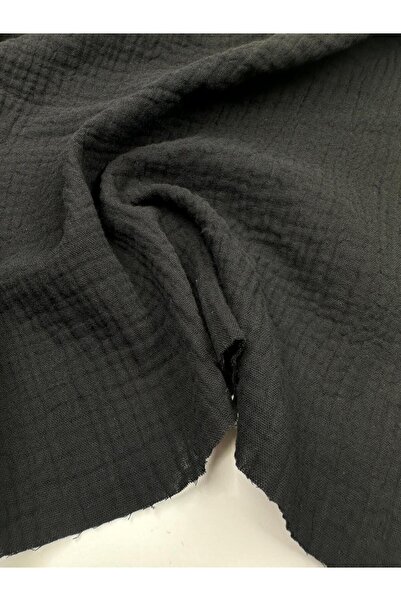 krntekstil İthal %100 Pamuk Müslin En: 150cm