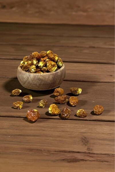 yöresel Altın Çilek Kurusu 1 KG