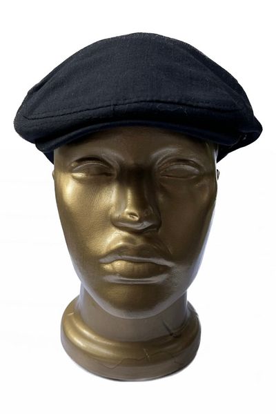 ŞAFAK BİLEKLİK Sevda 2 Black Cap