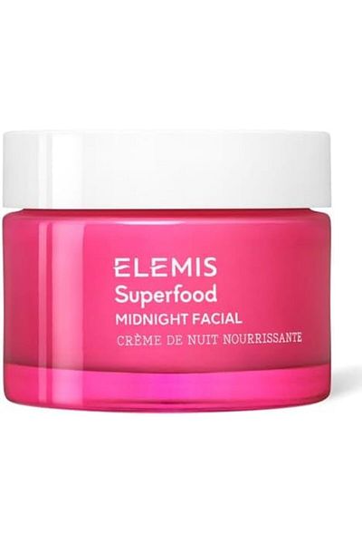 Elemis كريم النوم الليلي سوبر فود للوجه 50 مل