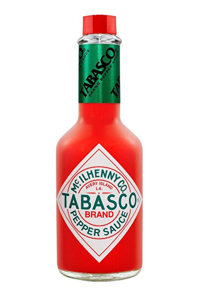 Tabasco Acı Biber Sos 350 Ml