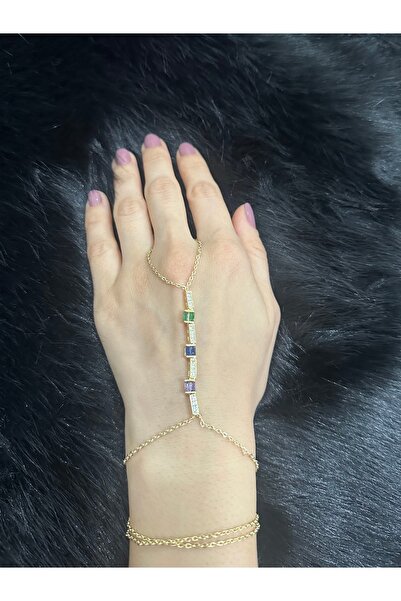 YENGEÇ شاهمران الحجر الملون