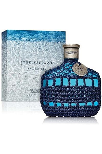 John Varvatos Artisan Blu 125 ml