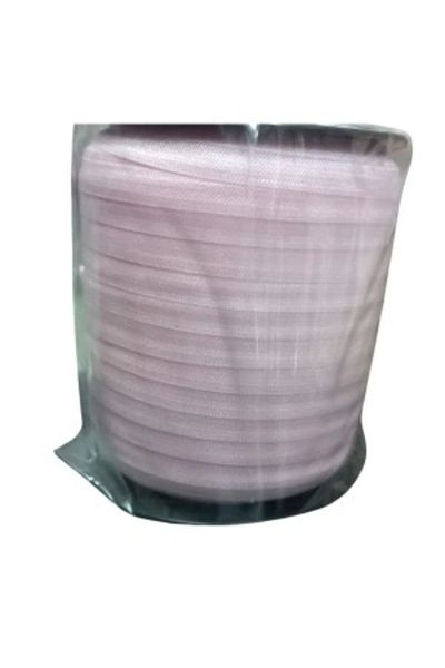 shopwave Laundry Rubber Flat 1 cm 1 Meter Light Pink