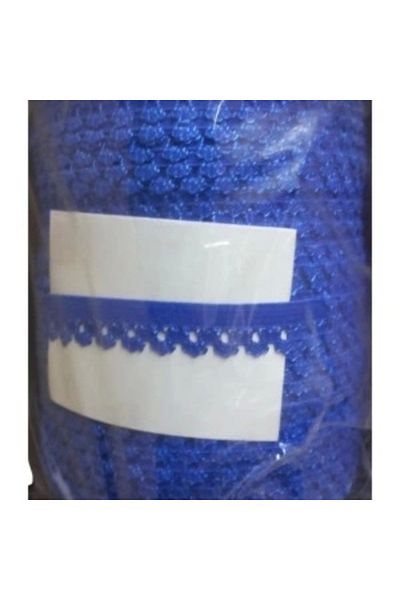 shopwave Laundry Rubber Lace 1 cm 1 Meter Saks