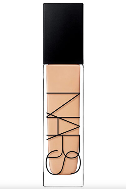 Nars Natural Radiant Longwear Full Coverage Foundation