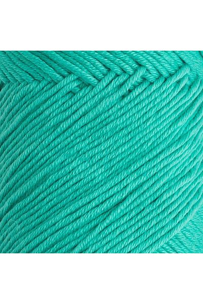 NUVVO La Mia Baby Cotton Green Hand Knitting Lanyard - L044 - 33653