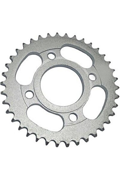 MOTOLİNAS Cg Arka Dişli 32t Çelik Jant Uyumlu