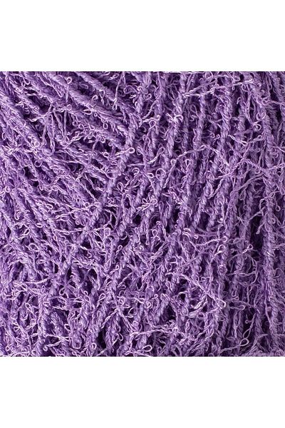 E NATIONAL Loren Wash Lilac Hand Knitting Lanyard - R020 - 34020