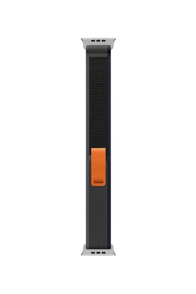 WIWU Trail Loop Watch Band 42/44/45/49mm Black/Gray
