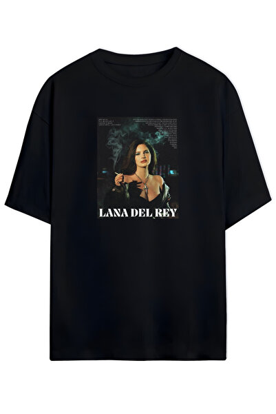 SVART WEAR ΜΠΟΥΜΠΟΥΝΟ UNISEX LANA DEL REY