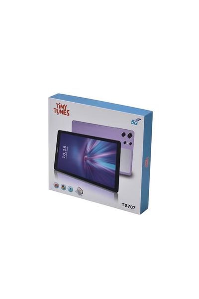 Generic TS707 Smart Kids Tablet 7 inch Display | Wi-Fi | SIM | Mouse | Keyboard