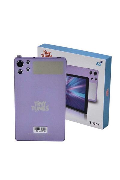 Generic TS707 Smart Kids Tablet 7 inch Display | Wi-Fi | SIM | Mouse | Keyboard