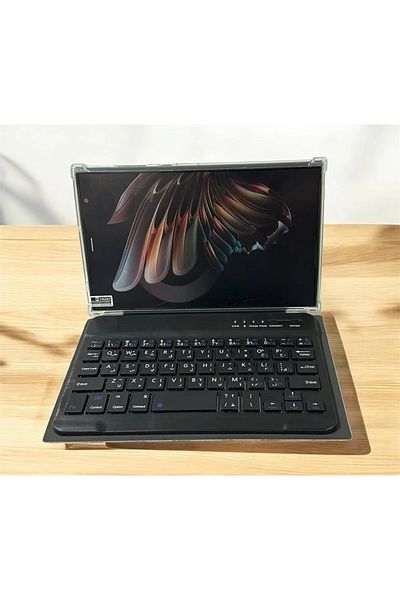 Generic Katwik 8inch Tablet 1tb 5g Ram 16gb ,amazing Performance And Fast 5g Connectivity