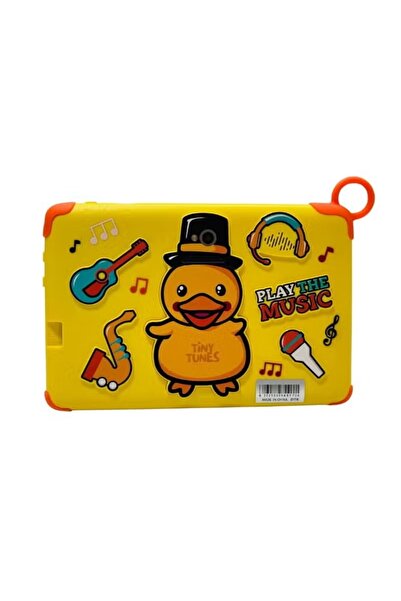 Generic BABY 704 Smart Kids Tablet 8GBRAM and TF 512GB WIFI