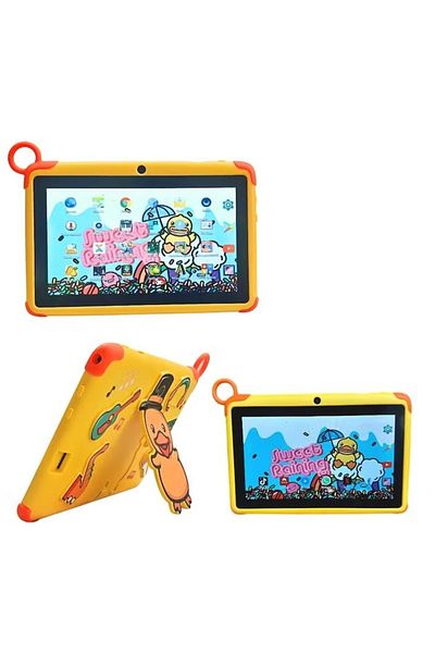 Generic BABY 704 Smart Kids Tablet 8GBRAM and TF 512GB WIFI