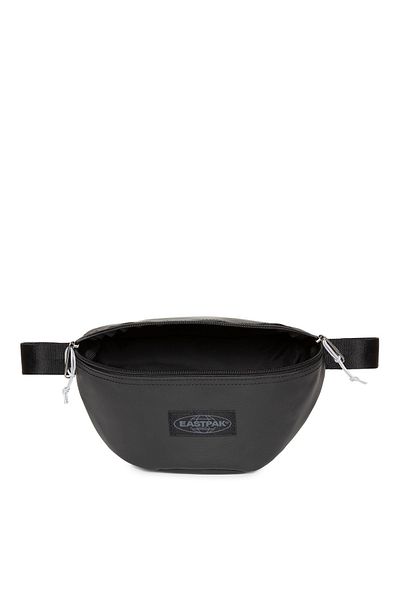 Eastpak Unisex Black Springer Waist Bag Ek0000744Y81