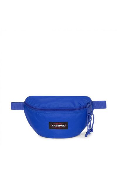 Eastpak Unisex Blue Springer Powr Backpack Ek0A5Ba68V61