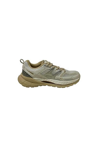 Hammer Jack Ανδρικά Μπεζ Blausee M Παπούτσια Casual Shoes 101 25021-m-11054