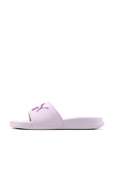 Puma Women's Purple Popcat 20 Slippers 372279-44