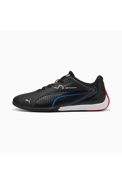 Puma Men's Black Bmw Mms Drift Cat 11 Sneaker Shoes 308614-03