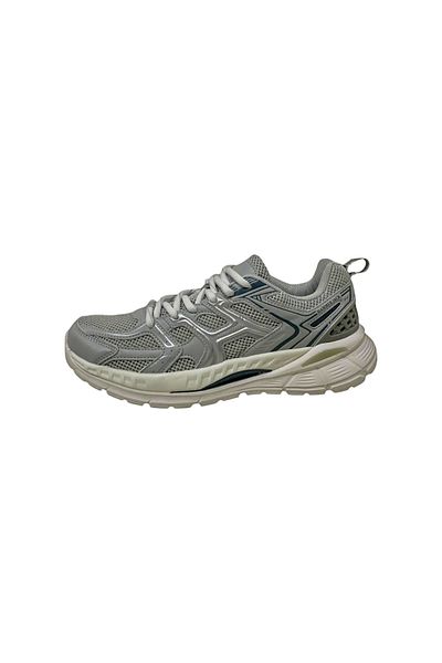 Hammer Jack Men's Gray Blausee m Shoes Casual Shoes 101 25021-m-297