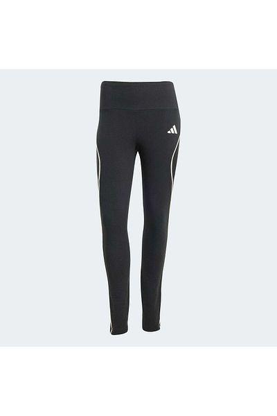 adidas Women's Black W Stadium Tight Leggings Jl7000