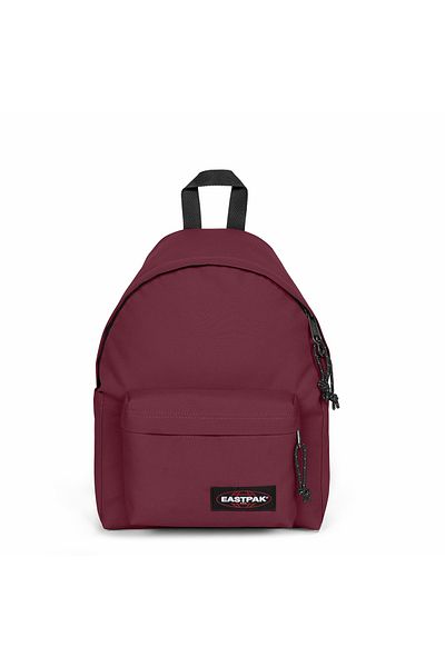 Eastpak Unisex Claret Red Day Pak'R S Backpack Ek0A5Bg55V91