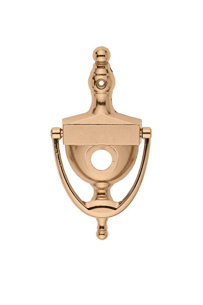 HALL BREATHE Altın Kapı Taktağı, Tokmak ve Dürbün Uyumlu, Çelik Güçlü Tasarım