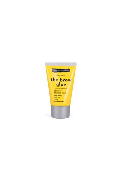 Schwarzkopf Get to Be Brow Gel Waterproof Eyebrow Gel - 34g