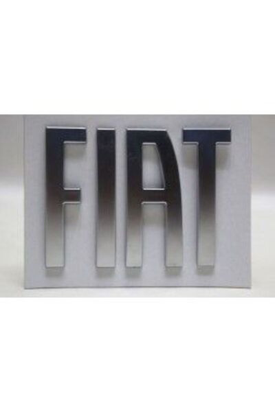 OTOFAST EGEA PANJUR LOGO FIAT (CU CUIE) 735754043