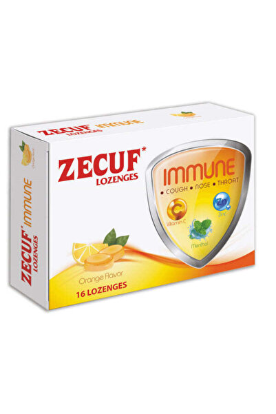 OTC زيكوف إيمون لوز 16 قرصًا