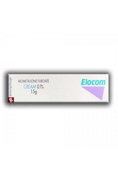 OTC كريم إيلوكوم، 30 جرام