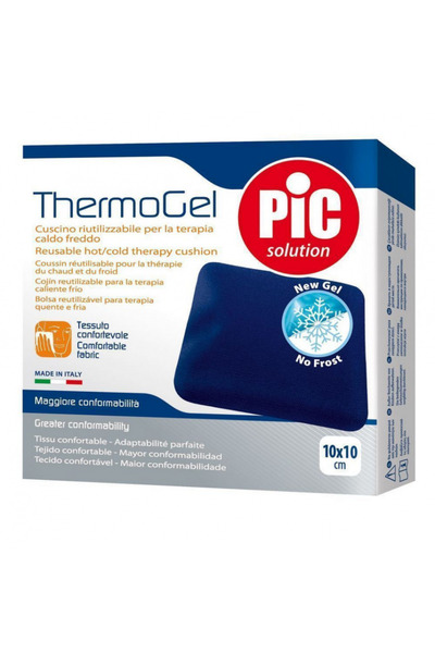 OTC وسادة العلاج الحراري الساخن والبارد القابلة لإعادة الاستخدام من بيك سوليو...
