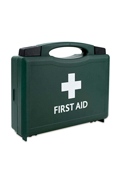 OTC صندوق الإسعافات الأولية نوفاميد 25 شخصًا