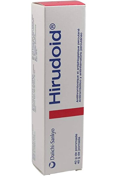 OTC كريم هيرودويد 40 جرام