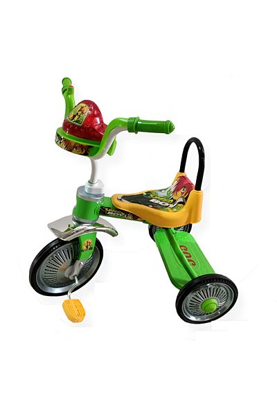 rexa Kids Three Wheels Bicycle