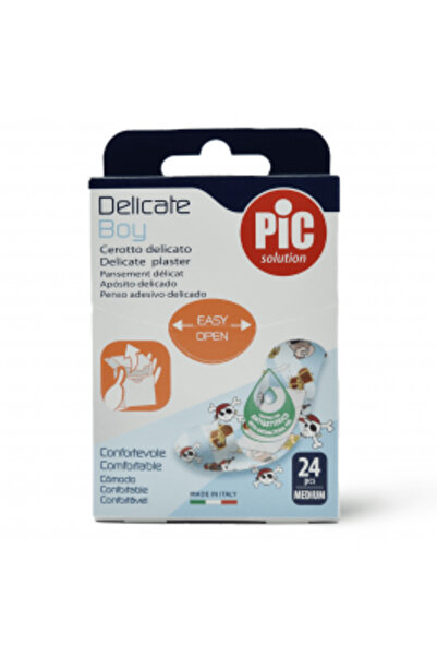 OTC جص بيك ديليكت بوي، ٢٤ قطعة، ١٩×٧٢ مم، ٣٠٨٤