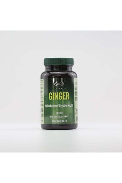 OTC ألتيميت جينجر 60 ثانية