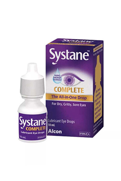 OTC سيستان كومبليت 10 مل