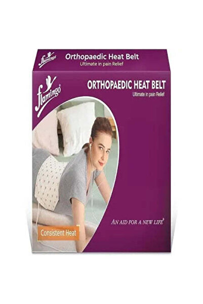 OTC حزام الحرارة فلامنغو