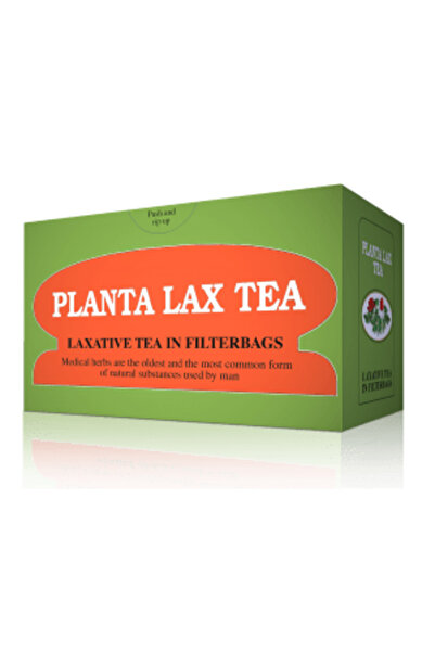 OTC أكياس شاي بلانتالاكس