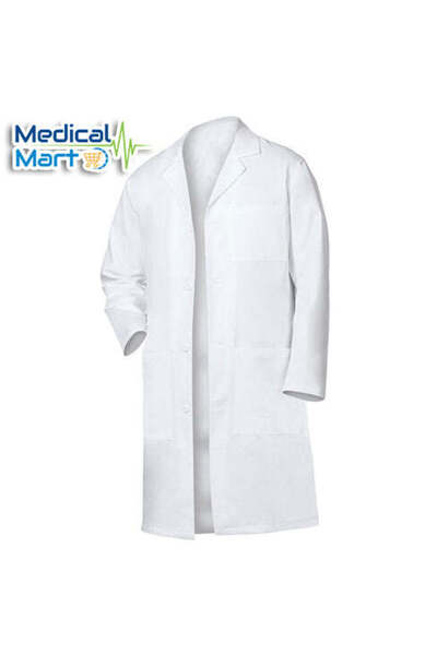 OTC معطف مختبر متنوع