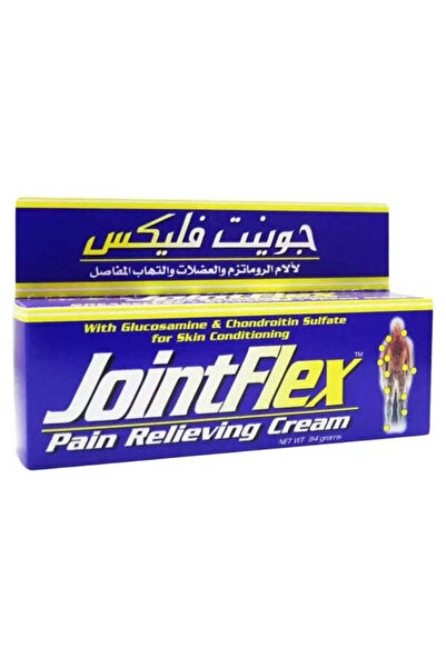 OTC كريم جوينت فليكس 4 أونصة